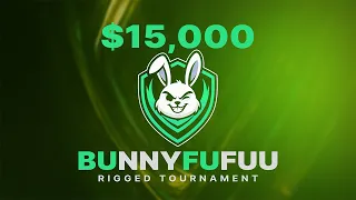 Hosting a $15,000 League of Legends Tournament, for Iron Players