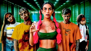 SOBREVIVIMOS AL APOCALIPSIS ZOMBIE