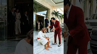 Este hombre Muy Furioso🥹 Sin Saber Quién era 😱 (JESUS)