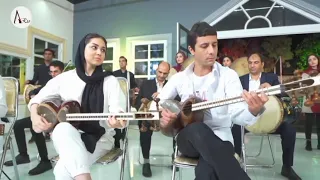 آهنگ خورشید مهرگان مجید کوثری