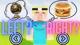 Epic "Sokir" Left-Right Compilation | Minecraft Animation