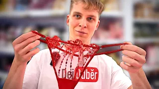 Nemůžu Uvěřit Co Stývn Koupil Abby…