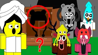 Who Stole Koala's Hat? 🐨 "99 Nights in the Forest"