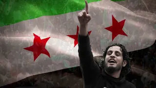 جنة جنة ياوطنا - ثوري ثوري درعا | اغنية الثورة السورية 2025 .