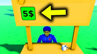 How To Get a DONATION BUTTON in "PLS DONATE" *EASY* - How To Set Up Donations in "PLS DONATE"
