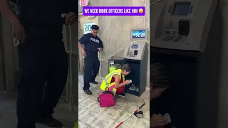Thief Gets Instant Karma For Her Actions!