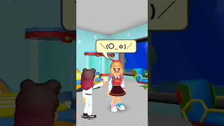 PK XD | POV" A VACINA! PT.1