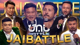 JaiBattle | АРНАЙЫ ЖОБА | Жайдарман 2022