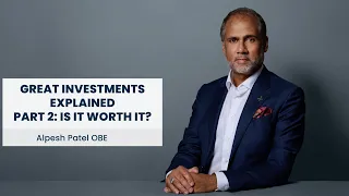 Can This Service Make Your Investments Grow Faster?