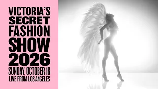 The Victoria’s Secret Fashion Show 2026