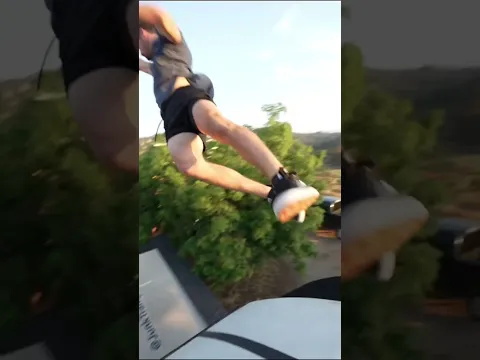 Longest long jump (fail)