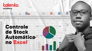 Controle de Stock Automático no Excel | Contabilistas | Gestores | Fiel de Armazém