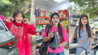 Bhai-Behan comedy video 😁🤣|| Tiyaa || Shubham #trending #comedy #foryou #youtube
