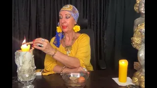 HAZ UNA LIMPIA DE AMOR PARA ENCONTRAR PAREJA Y QUITARTE LOS HECHIZOS DE TU CUERPO.