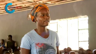 Abatwa nemukadzi wemunhu wachitoita bonde