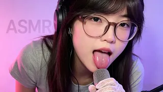 ASMR Warm & Cozy for Late Nights