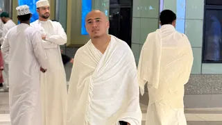 Кабыл болгон жана кабыл болбогон умранын белгилери/ Устаз Абдужамал Зулпукаров