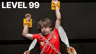 Try Not To Laugh: IRL