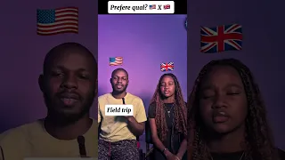 PRES 🇺🇸🇬🇧 best moments of June 🗣️#english #englishtips #americanenglish #britishenglish #ingles