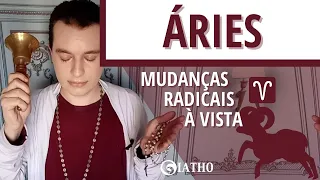 ÁRIES JANEIRO 2022. Mês que Vai te Surpreender, Vai Causar pelo Seu Signo