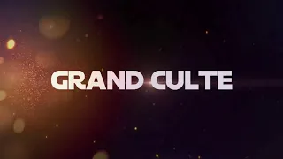 LIVE PROCCL - GRAND CULTE D'EVANGELISATION