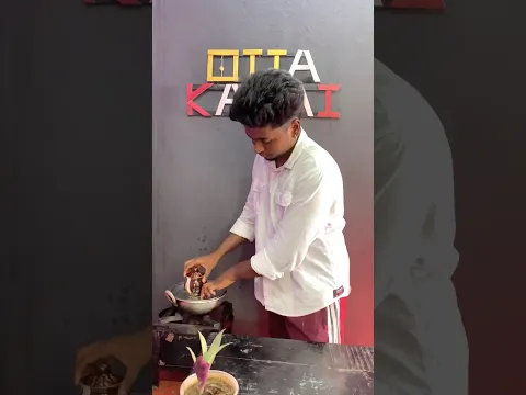 Kadai biriyani 😂last🤯#youtubeshorts #shorts #explore #biriyani #viralshort #youtube #trending ng