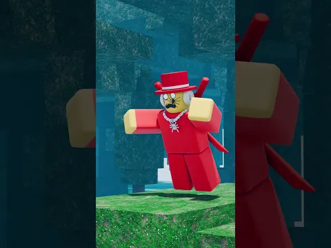 Help little Wolf!😱 #roblox #99nightintheforest #usa