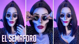 Historias mientras me maquillo 👻 | parte 41 | Doris Jocelyn
