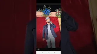 singer Rajeev Ranjan ji ka stage show 🥰👍👍👍#rajeev ranjan