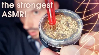 If you don't believe this is the strongest ASMR - Too bad - your loss!