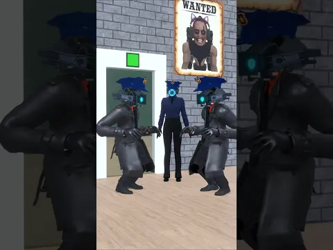 Help Choose the Real Large Cameraman