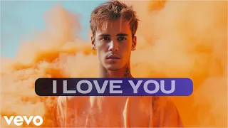 Justin Bieber - I Love You