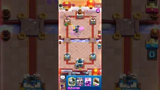 melhor deck do clash royale sparky, PEGUEI LIGA LENDÁRIA #k4ps11