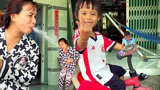 Nhửng tình huốn hài vở khóc vở cười đở không nổi