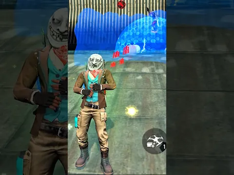 Si hago esta jugada me regalarán el sakura 😱 #humorfreefire #freefire #garenafreefire