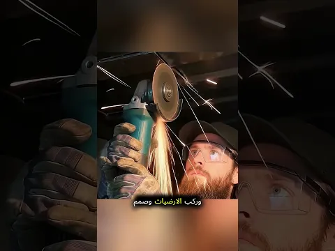 😱 ما قدر يشتري بيت كبير… فبنى بيت أحلامه بين بيتين! 🏠🔥