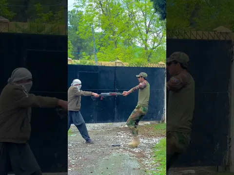 Pakistan comando attitude #viralshorts #viralvideo #reelschallenge
