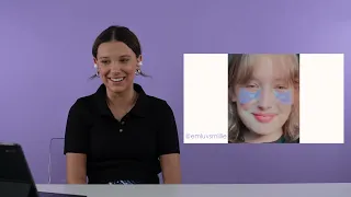 florence fam friday: mills reacts episode 2