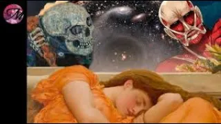 Tutorial: Cómo dormir