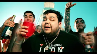 QUE SE PREPAREN - GORDO ARCE X GRUPO ARRIESGADO (VIDEO OFICIAL)