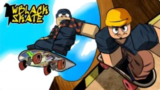 LANÇAMENTO DO JOGO NO ROBLOX🤩
