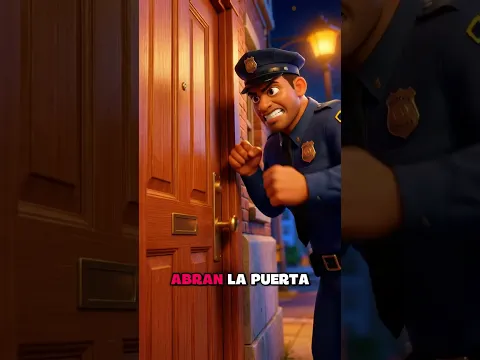 Larín Junior solo en el baño… ¡y la espuma invade toda la calle! El final no te lo imaginarás 🛁🫧😱
