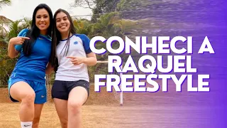 GANHEI UMA SURPRESA DE ANIVERSÁRIO DA @raquelfreestyle