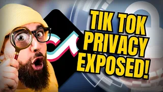 Is TikTok a Spyware App?