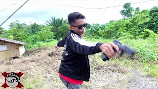 ASIONG APA AT ANG MGA BATANG MANSANGAB - EPISODE 7