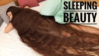 Sleeping Beauty (PREVIEW)