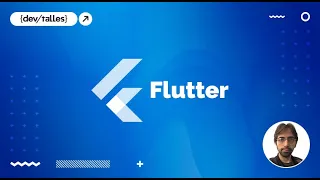 Flutter Móvil - de Cero a Experto: Video promocional