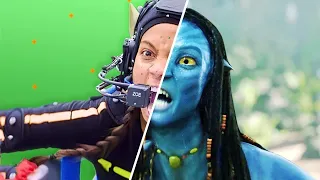 12 НЕИЗВЕСТНЫХ фактов о фильме «Аватар», которые ПОВЕРГНУТ ТЕБЯ в ШОК! 😱🌍
