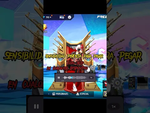 SENSIBILIDAD HACKER PARA PEGAR TODO ROJO