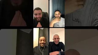 L’INFLUENCE DU RAP DANS NOS VIES KAMELANCIEN SAMIR KISSI OTHMAN ALAIN ALI ISMAIL MARSEILLE